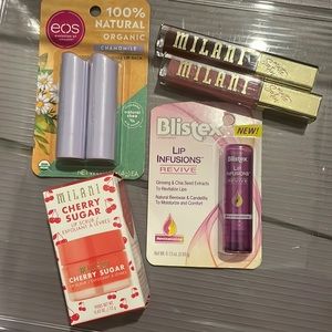 Luscious Lips Bundle